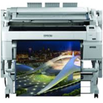 Traceur Epson Stylus Pro SC T5200 Traceur Epson Stylus Pro SC T5200