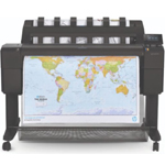 Traceur Hp DesignJet T930 Traceur Hp DesignJet T930