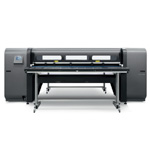 Traceur Hp DesignJet Scitex FB700