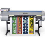 Traceur Mimaki TS30-1300 Traceur Mimaki TS30-1300