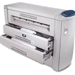 Traceur Xerox  510 DP