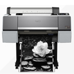 Traceur Epson Stylus Pro SC P6000 Traceur Epson Stylus Pro SC P6000