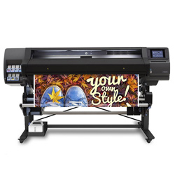 Traceur Hp DesignJet Latex 560