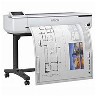 Epson SureColor SC-T5100