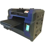 UV 5530 + imprimante UV à plat - Thermoflan
