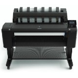 Traceur Hp DesignJet T2530 MFP