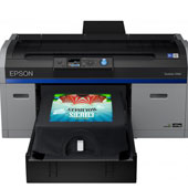 EPSON F2100 DTG TEXTILE