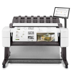 Traceur Hp DesignJet T2600 Mfp