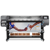 Traceur Hp DesignJet Latex 370