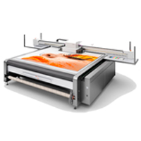 Traceur SwissQprint Oryx 2 Traceur SwissQprint Oryx 2