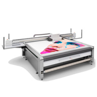 Traceur SwissQprint Impala Traceur SwissQprint Impala