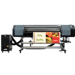 Traceur Hp DesignJet 8000 S