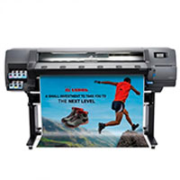 Traceur Hp DesignJet Latex 115