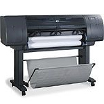 Traceur Hp DesignJet 4020