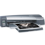 Traceur Hp DesignJet 130