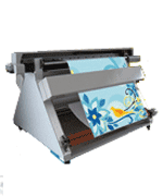 Traceur Textile