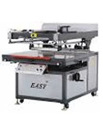 Machine de sérigraphie Machine de sérigraphie