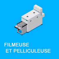 Filmeuse et pelliculeuse