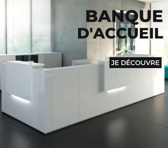 Banque d'accueil