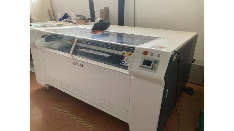 Imprimante laser - Lazarus LS 1610