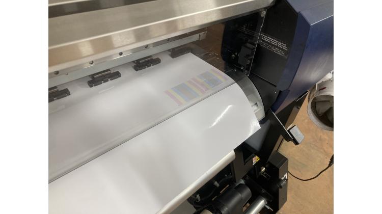 Imprimante SOLJET EJ-640