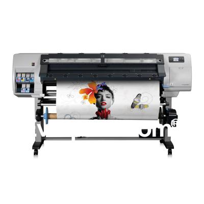 Traceur HP Designjet L25500 60" Printer ( CH9
