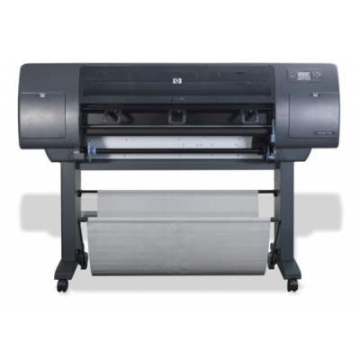 TRACEUR HP DESIGNJET 4020PS 42" FORMAT A0 256