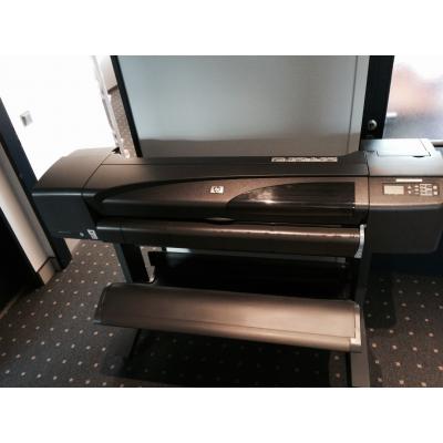 Traceur HP DesignJet 800ps