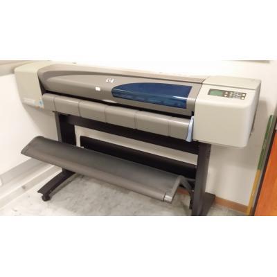 Traceur HP designjet 500 PS & Consommables