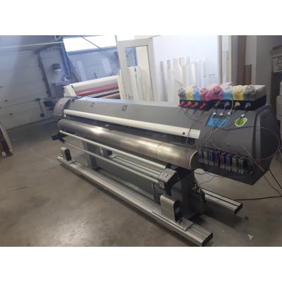 Mutoh Spitfire extreme 2.20 m