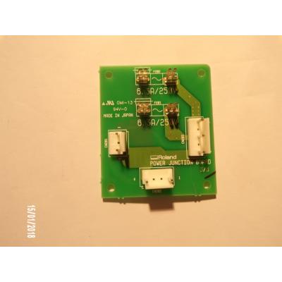 SP-540 ROLAND DG POWER JUNCTION BOARD (W876705030)