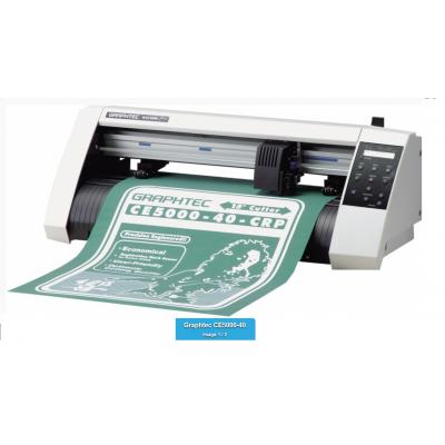 Graphtec Ce5000-40 CRP