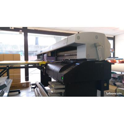 Imprimante UV Mimaki UJV-160
