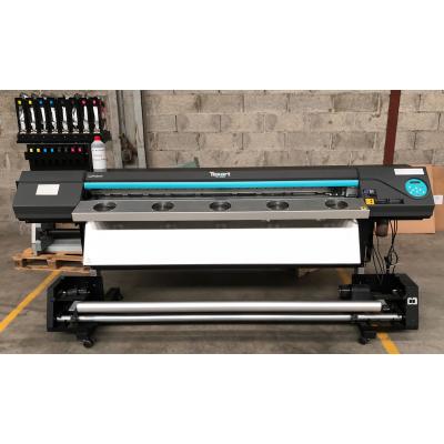 Traceur Sublimation Texart Roland RT-640