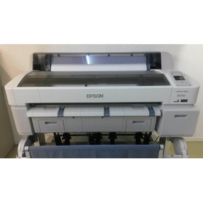 Epson SC T5200 - Traceur A0