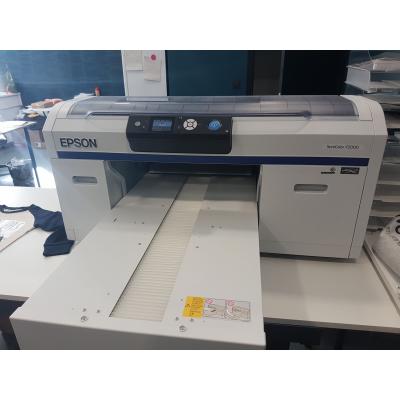 Epson SureColor F2000 Color Edition Printer