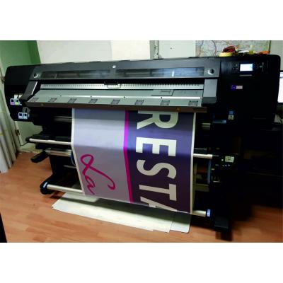 Imprimante HP Latex 260 (HP designjet L26500)