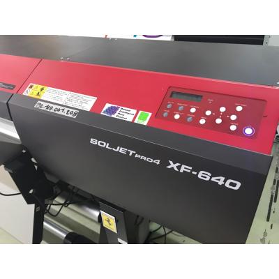 Traceur Roland soljet pro XF 640  - 160cm 