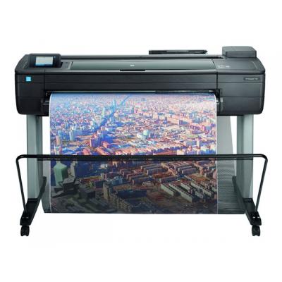 HP DesignJet T730 - 36" / 91,4 cm