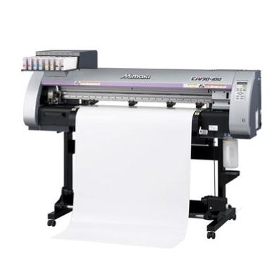 MIMAKI CJV30-100 IMPRESSION ET DECOUPE