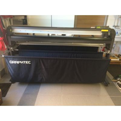 Plotter de découpe Graphtec [] vendu à 220.00€