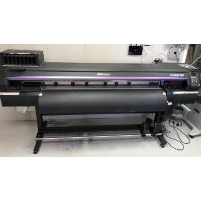 Mimaki CJV300-160 têtes neuves