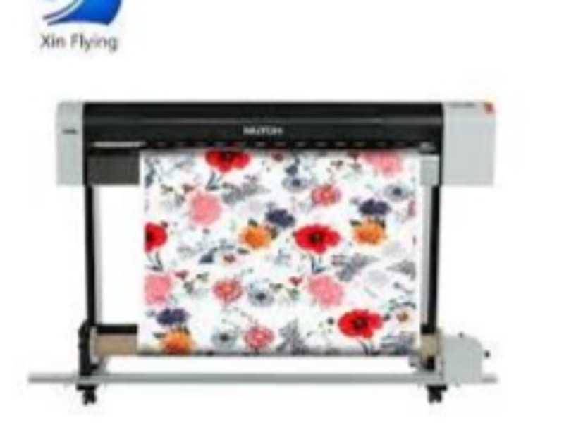 MUTOH RJ901 SUBLIMATION