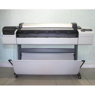 HP DesignJet T2300ps avec scanner