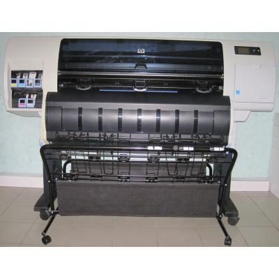 HP DesignJet T7100