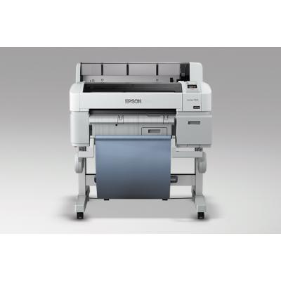 Vends Epson SureColor SC-T3000 + stand. En panne.