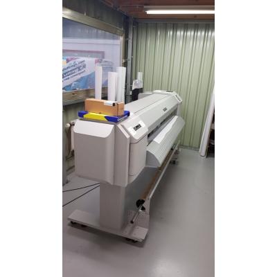 Mutoh ValueJet 1624 eco solvant grand format