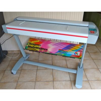 Scanner couleur grand format Océ CS4136