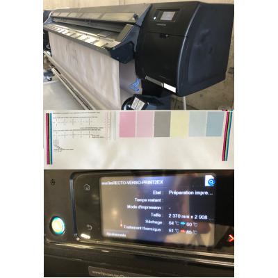 HP DESIGNJET L28500 A VENDRE