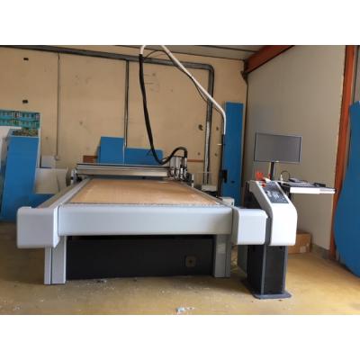 zund oce procut G3 M 2500